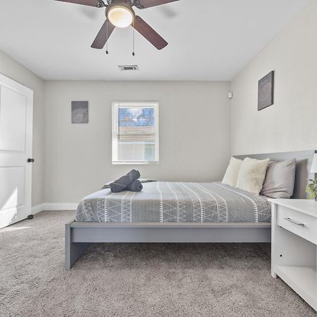 Cozy 2-Bedroom Retreat W/Wi-Fi & Keurig Coffee أتلانتا المظهر الخارجي الصورة