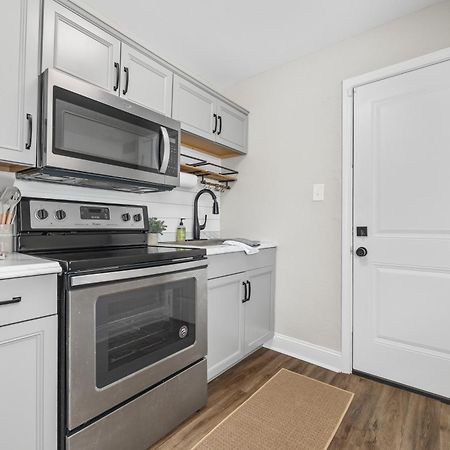 Cozy 2-Bedroom Retreat W/Wi-Fi & Keurig Coffee أتلانتا المظهر الخارجي الصورة