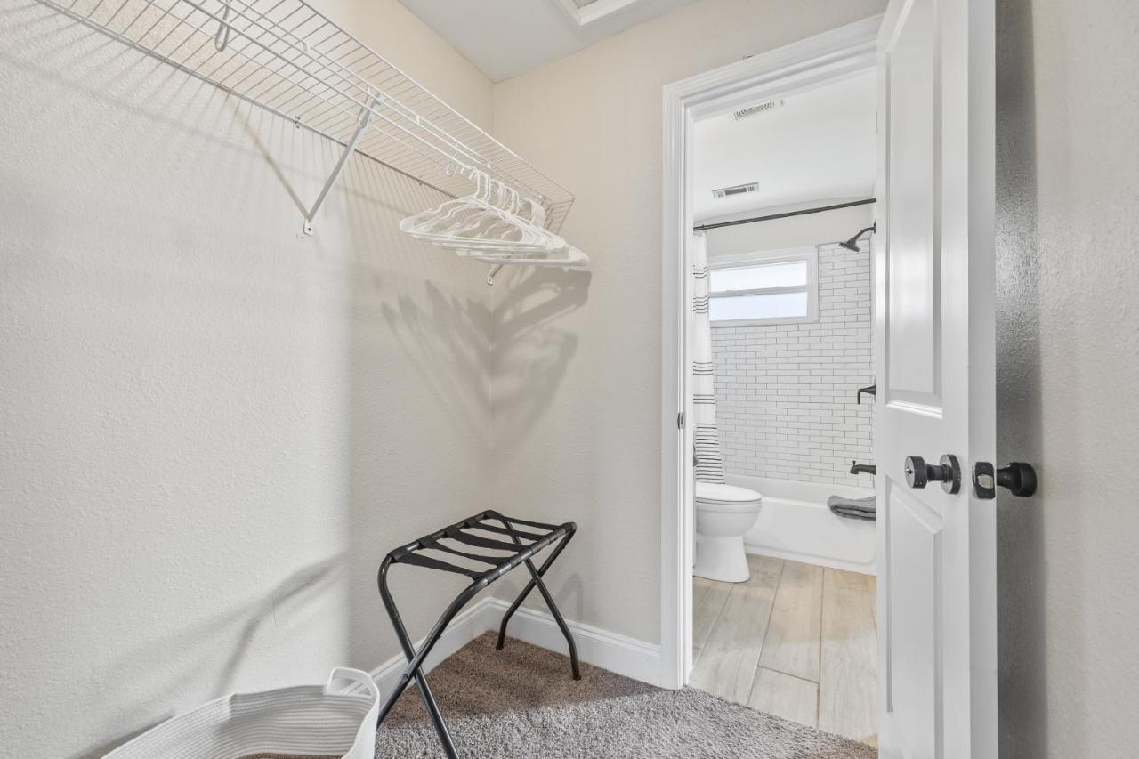 Cozy 2-Bedroom Retreat W/Wi-Fi & Keurig Coffee أتلانتا المظهر الخارجي الصورة