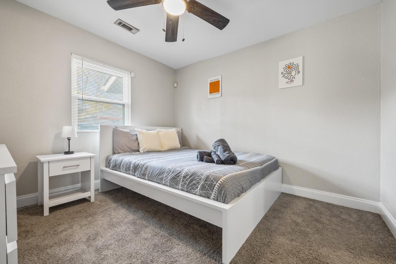 Cozy 2-Bedroom Retreat W/Wi-Fi & Keurig Coffee أتلانتا المظهر الخارجي الصورة